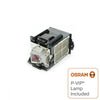 Projector Lamp for Sharp XG XG-P610XN; Sharp XG XG-P610XA; Sharp XG XG-P610X; Sharp XG XG-P560W-N; S