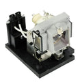 Projector Lamp for Sharp XG XG-PH50X (left); Sharp XG XG-PH50X; Sharp XG XG-PH50NL; Sharp XG XG-PH50 by Texas Depot