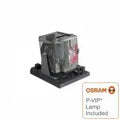 Projector Lamp for Sharp XG XG-PH70X-N (Left); Sharp XG XG-PH70X (Left) by Texas Depot