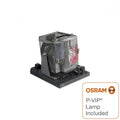 Projector Lamp for Sharp XG XG-PH70X-N (Left); Sharp XG XG-PH70X (Left) by Texas Depot