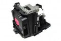 Projector Lamp for Sharp XR XR-32X; Sharp XR XR-32S-L; Sharp XR XR-32S; Sharp XG XG-M830XA; Sharp XG by Texas Depot