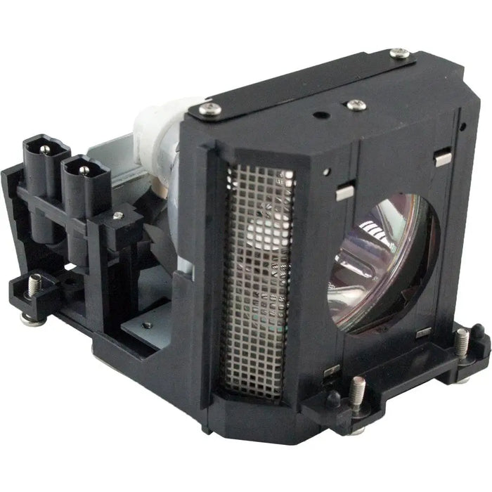 Projector Lamp for Sharp XV XV-Z201E; Sharp XV XV-Z201; Sharp XV XV-Z200E; Sharp XV XV-Z200; Sharp X by Texas Depot