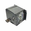 Projector Lamp for Sharp XV XV-Z9000; Sharp XV XV-Z9000E; Sharp XV XV-Z9000U by Texas Depot