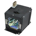 Projector Lamp for Sharp XV XV-Z9000U; Sharp XV XV-Z9000E; Sharp XV XV-Z9000 by Texas Depot