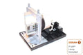 Projector Lamp for Smartboard 680 680ix; Smartboard 680 685ix; Smartboard 880 885i; Smartboard 880 8 by Texas Depot