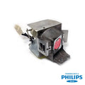 Projector Lamp for Smartboard LightRaise LightRaise 60wi; Smartboard SLR SLR 60wi by Texas Depot