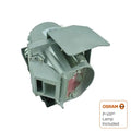 Projector Lamp for Smartboard SB SB600i6; Smartboard Unifi UF70; Smartboard Unifi UF70W; Smartboard by Texas Depot