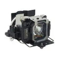Projector Lamp for Sony CS CS21; Sony CX CX21; Sony VPL VPL-CS21; Sony VPL VPL-CX21 by Texas Depot