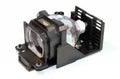 Projector Lamp for Sony CS CS5; Sony CS CS6; Sony CX CX5; Sony CX6 CX6; Sony EX EX1; Sony VPL VPL-CS by Texas Depot