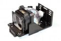 Projector Lamp for Sony CS CS5; Sony CS CS6; Sony CX CX5; Sony EX EX1; Sony VPL VPL-CS5; Sony VPL VP by Texas Depot