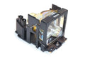 Projector Lamp for Sony VPL VPL-CX10; Sony CX CX10 by Texas Depot
