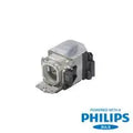 Projector Lamp for Sony VPL VPL-DX10; Sony VPL VPL-DX11; Sony VPL VPL-DX15 by Texas Depot