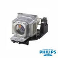 Projector Lamp for Sony VPL VPL-EW130; Sony VPL VPL-EX100; Sony VPL VPL-EX120; Sony VPL VPL-EX145; S by Texas Depot