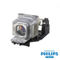 Projector Lamp for Sony VPL VPL-EW130; Sony VPL VPL-EX100; Sony VPL VPL-EX120; Sony VPL VPL-EX145; S by Texas Depot
