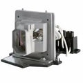 Projector Lamp for SP-82G01-001 by Texas Depot