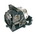 Projector Lamp for Toshiba F1 F1; Projection Design Action ACTION 05; Projection Design Action ACTIO by Texas Depot