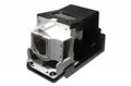 Projector Lamp for Toshiba TDP-E TDP-EW25; Toshiba TDP-E TDP-EW25U; Toshiba TDP-E TDP-EX20; Toshiba by Texas Depot