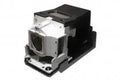Projector Lamp for Toshiba TDP-E TDP-EW25; Toshiba TDP-E TDP-EW25U; Toshiba TDP-E TDP-EX20; Toshiba by Texas Depot