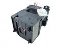 Projector Lamp for Toshiba TDP-MT101; Toshiba TDP-MT100; InFocus X X1A; InFocus X X1; InFocus SP SP4 by Texas Depot
