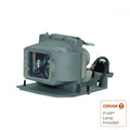Projector Lamp for Toshiba TDP-P TDP-P9; Toshiba TDP-P TDP-PX10U; Kindermann KX KXD60 by Texas Depot