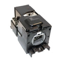 Projector Lamp for Toshiba TDP-S TDP-S20; Toshiba TDP-S TDP-S20B; Toshiba TDP-S TDP-S20U; Toshiba TD by Texas Depot