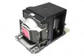 Projector Lamp for Toshiba TDP-T TDP-T100; Toshiba TDP-T TDP-T100U; Toshiba TDP-T TDP-T99; Toshiba T by Texas Depot