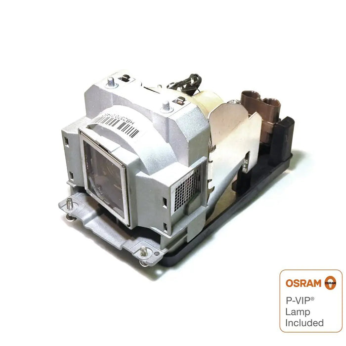 Projector Lamp for Toshiba TDP-T TDP-T350; Toshiba TDP-T TDP-T350U; Toshiba TDP-T TDP-TW350; Toshiba by Texas Depot