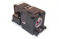 Projector Lamp for Toshiba TDP-T TDP-T45; Toshiba TDP-T TDP-T45U by Texas Depot