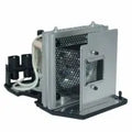 Projector Lamp for Toshiba TDP-T TDP-T80; Toshiba TDP-T TDP-T90; Toshiba TDP-T TDP-T91; Toshiba TDP- by Texas Depot