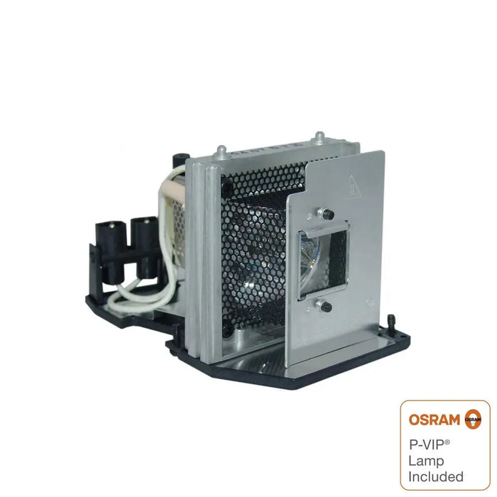 Projector Lamp for Toshiba TDP-T TDP-T80; Toshiba TDP-T TDP-T90; Toshiba TDP-T TDP-T91; Toshiba TDP- by Texas Depot