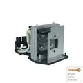Projector Lamp for Toshiba TDP-T TDP-T80; Toshiba TDP-T TDP-T90; Toshiba TDP-T TDP-T91; Toshiba TDP- by Texas Depot