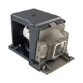 Projector Lamp for Toshiba TDP-T TDP-T95; Toshiba TDP-T TDP-T95U; Toshiba TDP-T TDP-TW95; Toshiba TD by Texas Depot