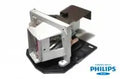 Projector Lamp for Toshiba TDP-X TDP-XP1; Toshiba TDP-X TDP-XP1U; Toshiba TDP-X TDP-XP2; Toshiba TDP by Texas Depot