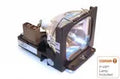 Projector Lamp for Toshiba TLP-4 TLP-4; Toshiba TLP-4 TLP-400; Toshiba TLP-4 TLP-401; Toshiba TLP-4 by Texas Depot