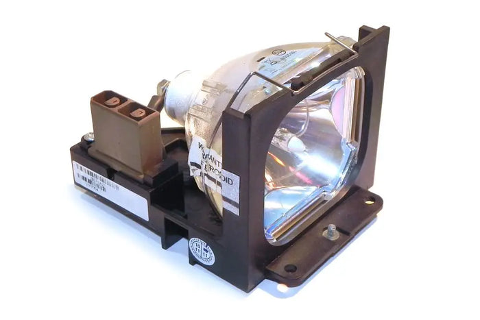 Projector Lamp for Toshiba TLP-4 TLP-401; Toshiba TLP-4 TLP-450; Toshiba TLP-4 TLP-450E; Toshiba TLP by Texas Depot