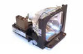 Projector Lamp for Toshiba TLP-4 TLP-401; Toshiba TLP-4 TLP-450; Toshiba TLP-4 TLP-450E; Toshiba TLP by Texas Depot