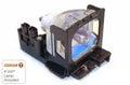 Projector Lamp for Toshiba TLP-620; Toshiba TLP-S200; Toshiba TLP-S201; Toshiba TLP-T400; Toshiba TL by Texas Depot
