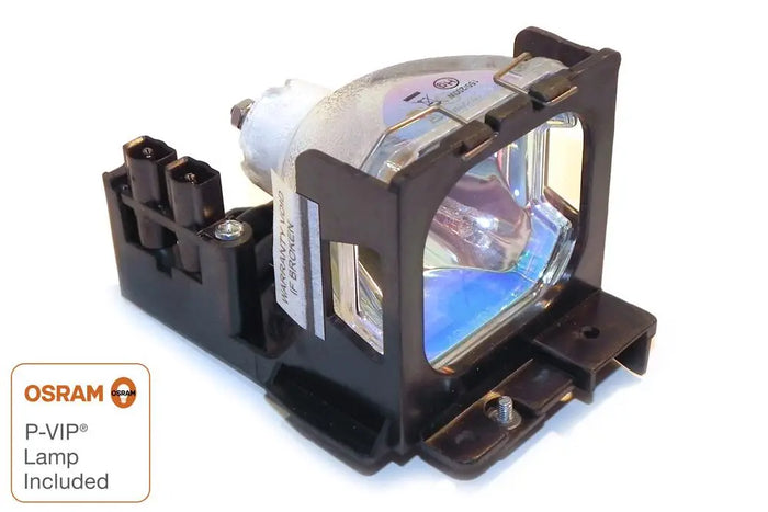 Projector Lamp for Toshiba TLP-620; Toshiba TLP-S200; Toshiba TLP-S201; Toshiba TLP-T400; Toshiba TL by Texas Depot