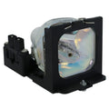 Projector Lamp for Toshiba TLP-B2; Toshiba TLP-B TLP-B2C; Toshiba TLP-B TLP-B2E; Toshiba TLP-B TLP-B by Texas Depot