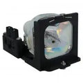 Projector Lamp for Toshiba TLP-B2; Toshiba TLP-B TLP-B2C; Toshiba TLP-B TLP-B2E; Toshiba TLP-B TLP-B by Texas Depot