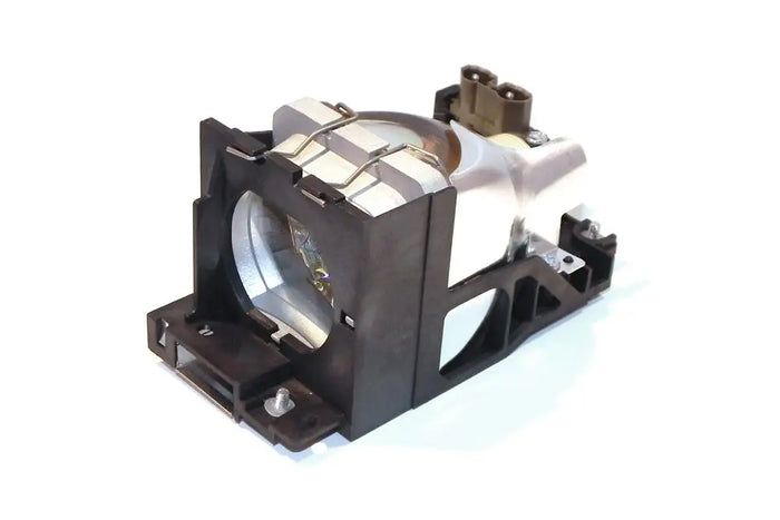 Projector Lamp for Toshiba TLP-S TLP-S10; Toshiba TLP-S TLP-S10U; Mitsubishi SE SE1U by Texas Depot