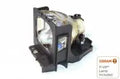 Projector Lamp for Toshiba TLP-S TLP-S220; Toshiba TLP-S TLP-S221; Toshiba TLP-T TLP-T420; Toshiba T by Texas Depot