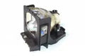 Projector Lamp for Toshiba TLP-S TLP-S220; Toshiba TLP-S TLP-S221; Toshiba TLP-T TLP-T420; Toshiba T by Texas Depot