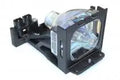 Projector Lamp for Toshiba TLP-S TLP-S30; Toshiba TLP-S TLP-S30M; Toshiba TLP-S TLP-S30MU; Toshiba T by Texas Depot