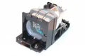 Projector Lamp for Toshiba TLP-S TLP-S40; Toshiba TLP-S TLP-S40U; Toshiba TLP-S TLP-S41; Toshiba TLP by Texas Depot