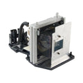 Projector Lamp for Toshiba TLP-S80; Toshiba TLP-S80U; Toshiba TLP-S81; Toshiba TLP-S81U; Toshiba TDP by Texas Depot