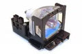 Projector Lamp for Toshiba TLP-T701U; Toshiba TLP-T701; Toshiba TLP-T700U; Toshiba TLP-T700; Toshiba by Texas Depot