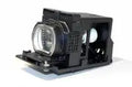 Projector Lamp for Toshiba TLP-W TLP-WX2200; Toshiba TLP-X TLP-X2000; Toshiba TLP-X TLP-X2000EDU; To by Texas Depot