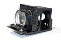 Projector Lamp for Toshiba TLP-W TLP-WX2200; Toshiba TLP-X TLP-X2000; Toshiba TLP-X TLP-X2000EDU; To by Texas Depot