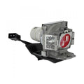 Projector Lamp for ViewSonic PJ5 PJ513; ViewSonic PJ5 PJ513D; ViewSonic MP MP511+; BenQ MP MP511+ by Texas Depot